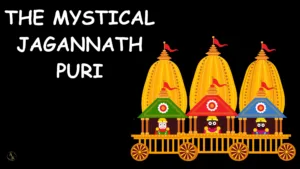 Read more about the article The mystical Jagannath Puri